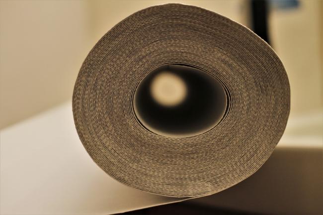 Packagingroll